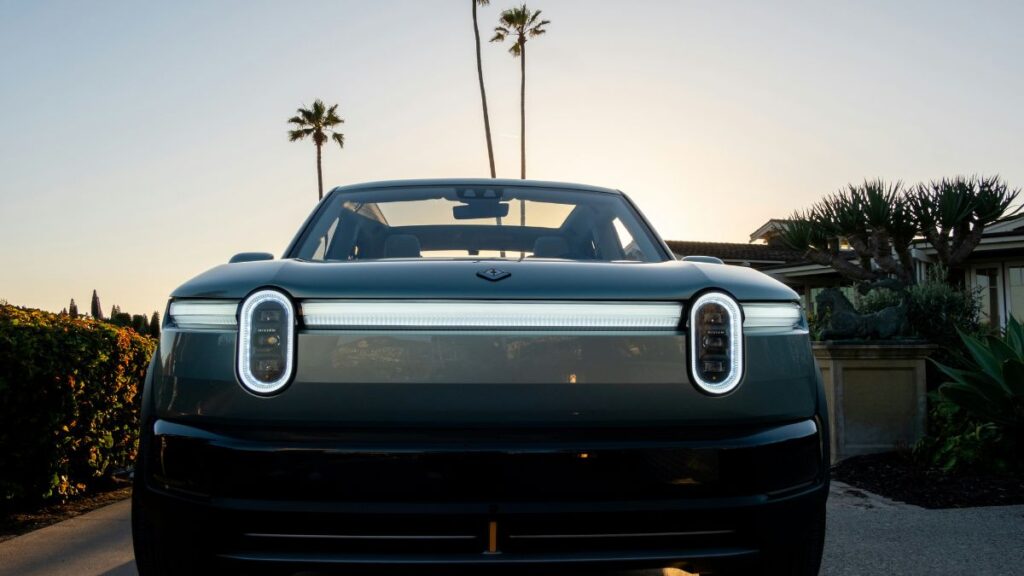 Renault Bridger Car 2026