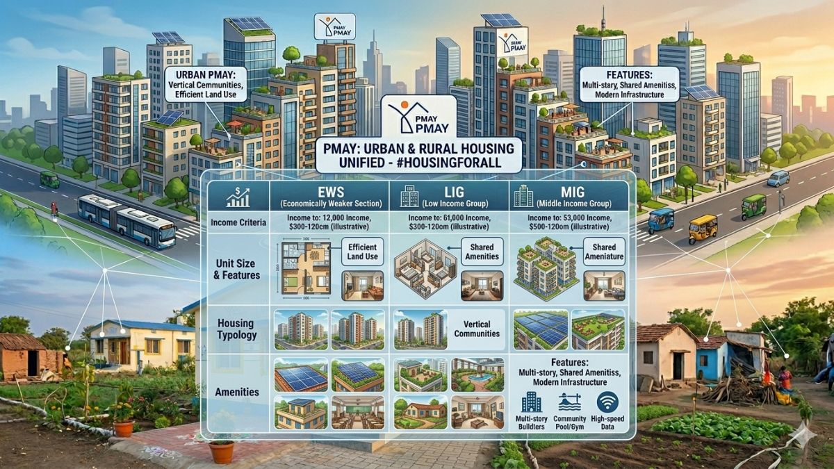 Pradhan Mantri Awas Yojana