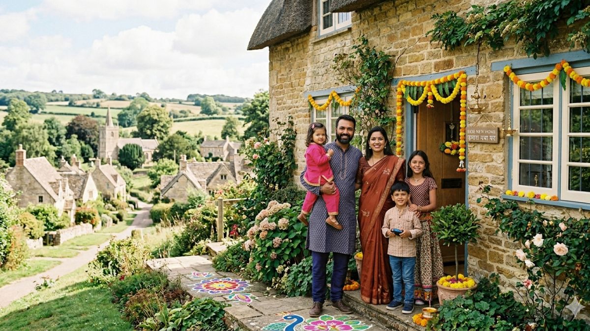 Pradhan Mantri Awas Yojana