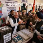 हरियाणा वोटिंग विवाद 2026 : राज्यसभा चुनाव में मचा राजनीतिक तूफान