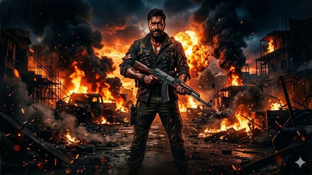 Dhurandhar: The Revenge Review – क्या यह 2026 की सबसे दमदार एक्शन फिल्म बन सकती है?