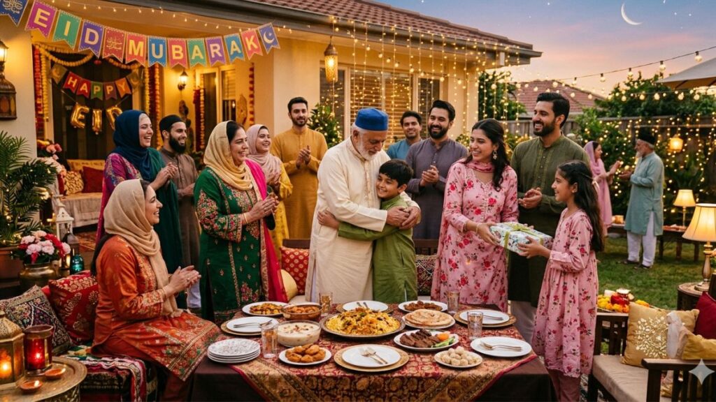 Eid-ul-Fitr 2026: जानिए क्यों मनाते हैं, इसका इतिहास और असली महत्व