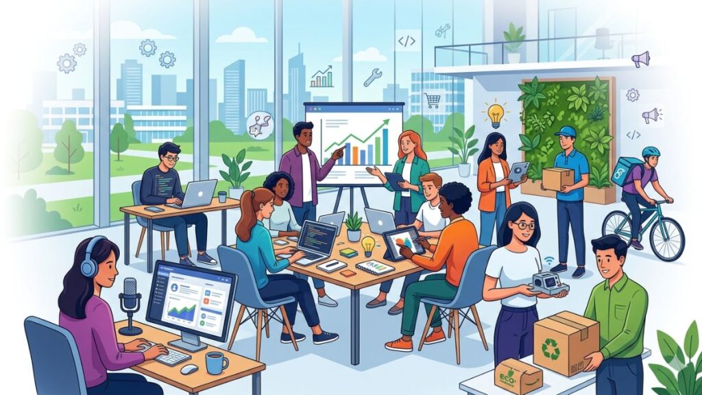 Student ke liye best buisness ideas