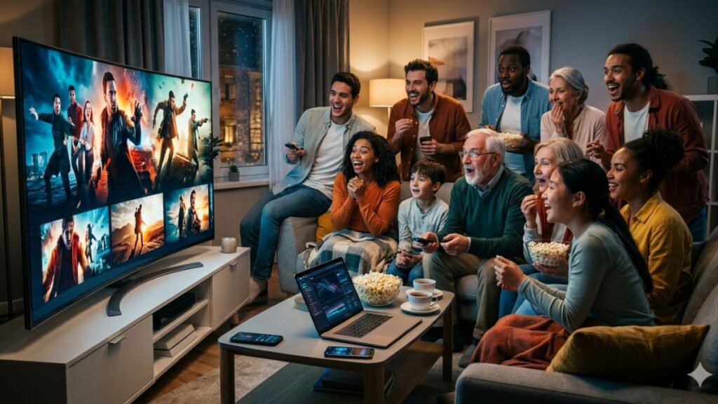 Top 10 Best Hindi Web Series 2026