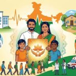 आयुष्मान भारत योजना 2026 : गरीबों के लिए जीवन बदल देने वाली सबसे बड़ी स्वास्थ्य सुरक्षा योजना
