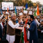 आज (15 अप्रैल 2026) राजनीति में बढ़ी गरमाहट: क्या चुनाव से पहले बदल रहा है देश का सियासी माहौल?